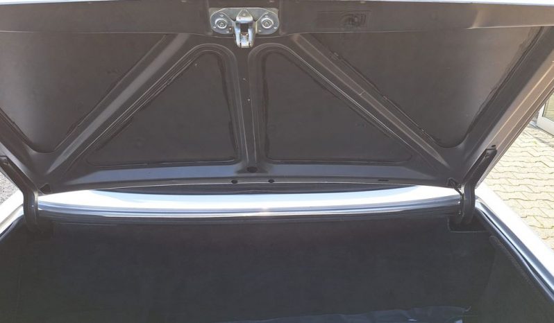 
								Mercedes-Benz SL 300 Silber / Leder schwarz/ Automatik voll									