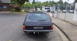 Mercedes-Benz 230 TE Automatik,Klimaautomatik,Schiebedach