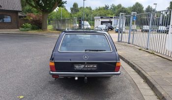 Mercedes-Benz 230 TE Automatik,Klimaautomatik,Schiebedach