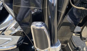 
									Harley-Davidson Street Glide CVO mit 131 Motor Jekill & Hyde voll								