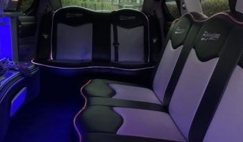 
									Dodge Charger” Super Strech Limo” voll								