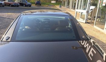 
									Mercedes-Benz SL 350 Sammlerzustand / Panoramadach voll								