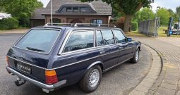 Mercedes-Benz 230 TE Automatik,Klimaautomatik,Schiebedach