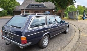 Mercedes-Benz 230 TE Automatik,Klimaautomatik,Schiebedach