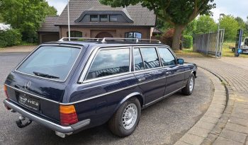 Mercedes-Benz 230 TE Automatik,Klimaautomatik,Schiebedach