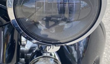 
									Harley-Davidson Street Glide CVO mit 131 Motor Jekill & Hyde voll								