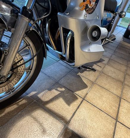 
								Kawasaki Z1 F 1000 Jim Goose voll									