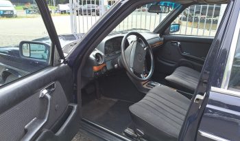 
									Mercedes-Benz 230 TE Automatik,Klimaautomatik,Schiebedach voll								