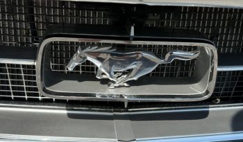 
									Ford Mustang Cabrio 6390 ccm Big Block 390 er voll								