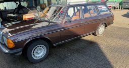 Mercedes 250 T aus 1 Hand , Scheckheftgepflegt bei Mercedes Benz