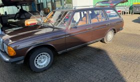 Mercedes 250 T aus 1 Hand , Scheckheftgepflegt bei Mercedes Benz