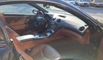
									Mercedes-Benz SL 350 Sammlerzustand / Panoramadach voll								
