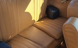 
									Mercedes-Benz SL 560 wenig km voll								