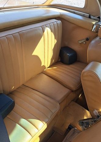 
								Mercedes-Benz SL 560 wenig km voll									