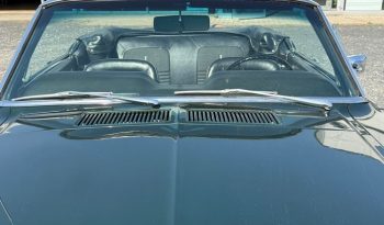 
									Ford Mustang Cabrio 6390 ccm Big Block 390 er voll								