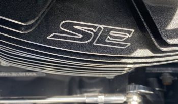 
									Harley-Davidson Street Glide CVO mit 131 Motor Jekill & Hyde voll								