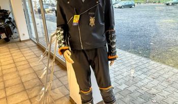 
									Kawasaki Z1 F 1000 Jim Goose voll								