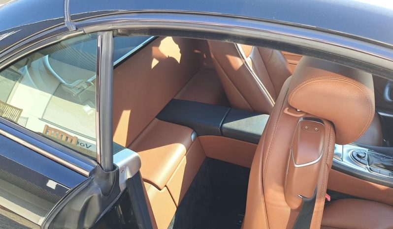 
								Mercedes-Benz SL 350 Sammlerzustand / Panoramadach voll									