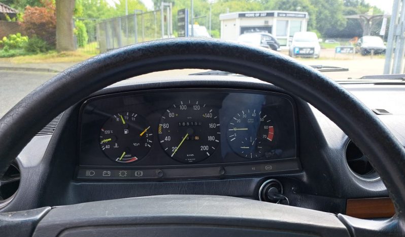 
								Mercedes-Benz 230 TE Automatik,Klimaautomatik,Schiebedach voll									