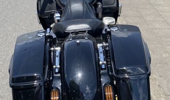 
									Harley-Davidson Street Glide CVO mit 131 Motor Jekill & Hyde voll								