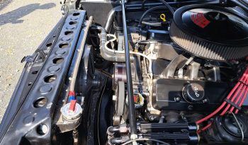 
									CHEVY NOVA SS  Super Sport Performance Spezial Einzelstück voll								