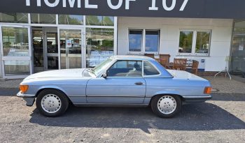 Mercedes-Benz SL 300 Automatik