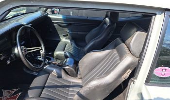 
									CHEVY NOVA SS  Super Sport Performance Spezial Einzelstück voll								