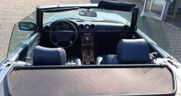 Mercedes-Benz SL 300 Automatik