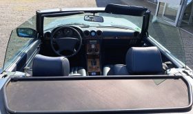 Mercedes-Benz SL 300 Automatik