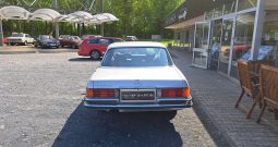 Mercedes-Benz 350 SE TOP gepflegt aus 2. Hand
