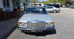 Mercedes-Benz 350 SE TOP gepflegt aus 2. Hand