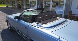 Mercedes-Benz SL 300 Automatik
