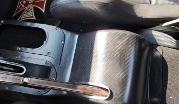 
									CHEVY NOVA SS  Super Sport Performance Spezial Einzelstück voll								