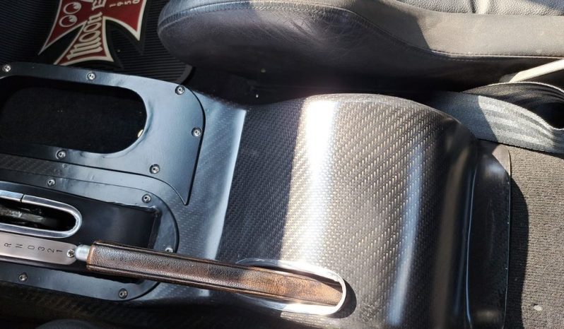 
								CHEVY NOVA SS  Super Sport Performance Spezial Einzelstück voll									