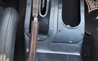 
									CHEVY NOVA SS  Super Sport Performance Spezial Einzelstück voll								