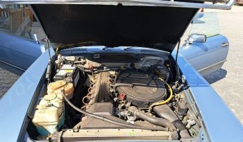 
									Mercedes-Benz SL 300 Automatik voll								