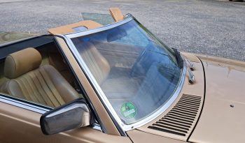 
									Mercedes-Benz SL 280 Automatik voll								