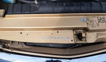 
									Mercedes-Benz SL 280 Automatik voll								