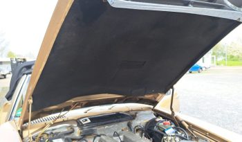 
									Mercedes-Benz SL 280 Automatik voll								