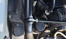 CHEVY NOVA SS  Super Sport Performance Spezial Einzelstück