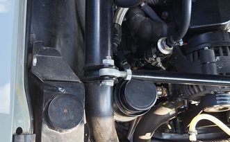 
									CHEVY NOVA SS  Super Sport Performance Spezial Einzelstück voll								