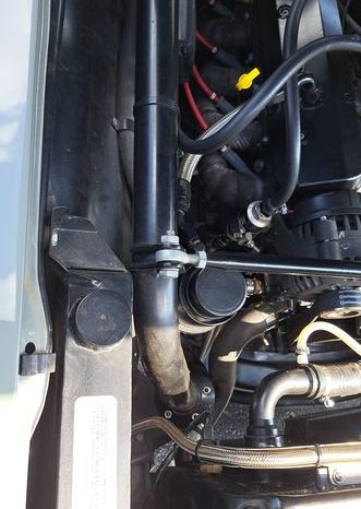 
								CHEVY NOVA SS  Super Sport Performance Spezial Einzelstück voll									