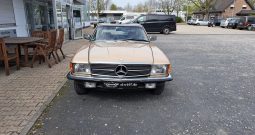 Mercedes-Benz SL 280 Automatik