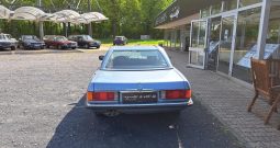 Mercedes-Benz SL 300 Automatik