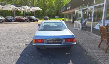 Mercedes-Benz SL 300 Automatik