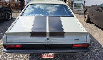 
									CHEVY NOVA SS  Super Sport Performance Spezial Einzelstück voll								