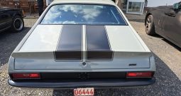 CHEVY NOVA SS  Super Sport Performance Spezial Einzelstück