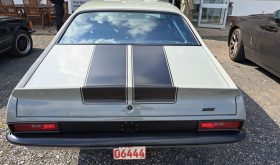 CHEVY NOVA SS  Super Sport Performance Spezial Einzelstück