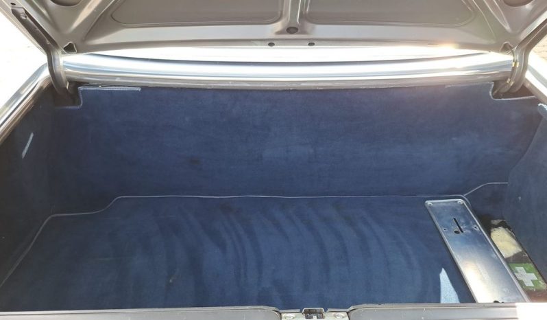 
								Mercedes-Benz SL 300 Automatik voll									