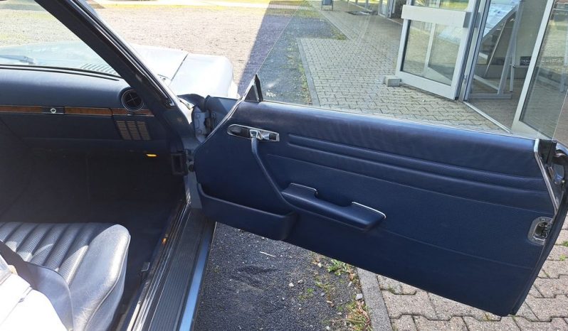 
								Mercedes-Benz SL 300 Automatik voll									